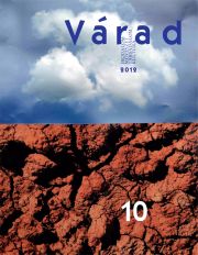 Várad folyóirat 2012 10. Varad 2012 10